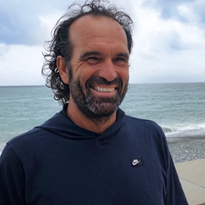 Armando Caligaris
