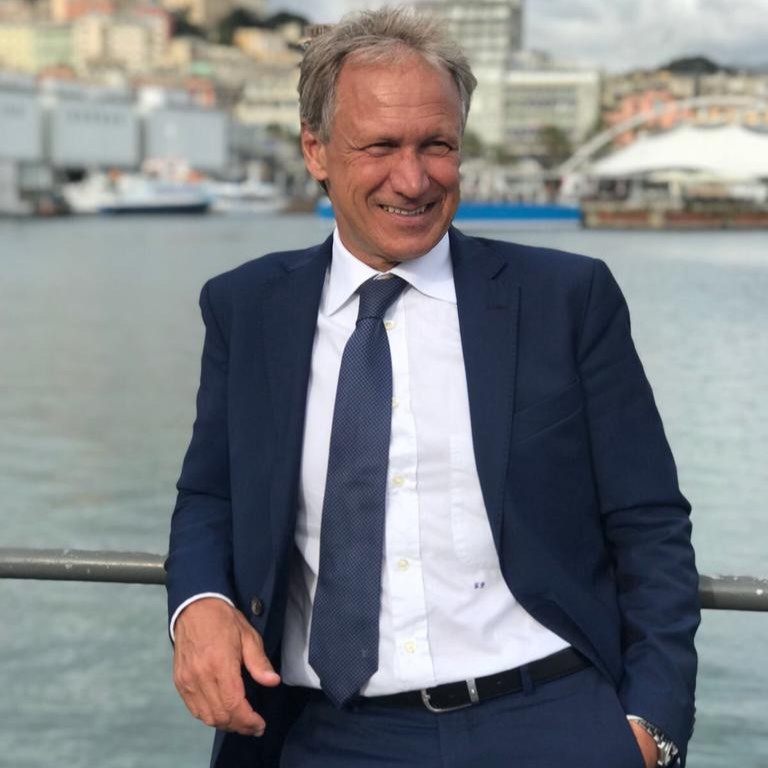 Fabio Porta