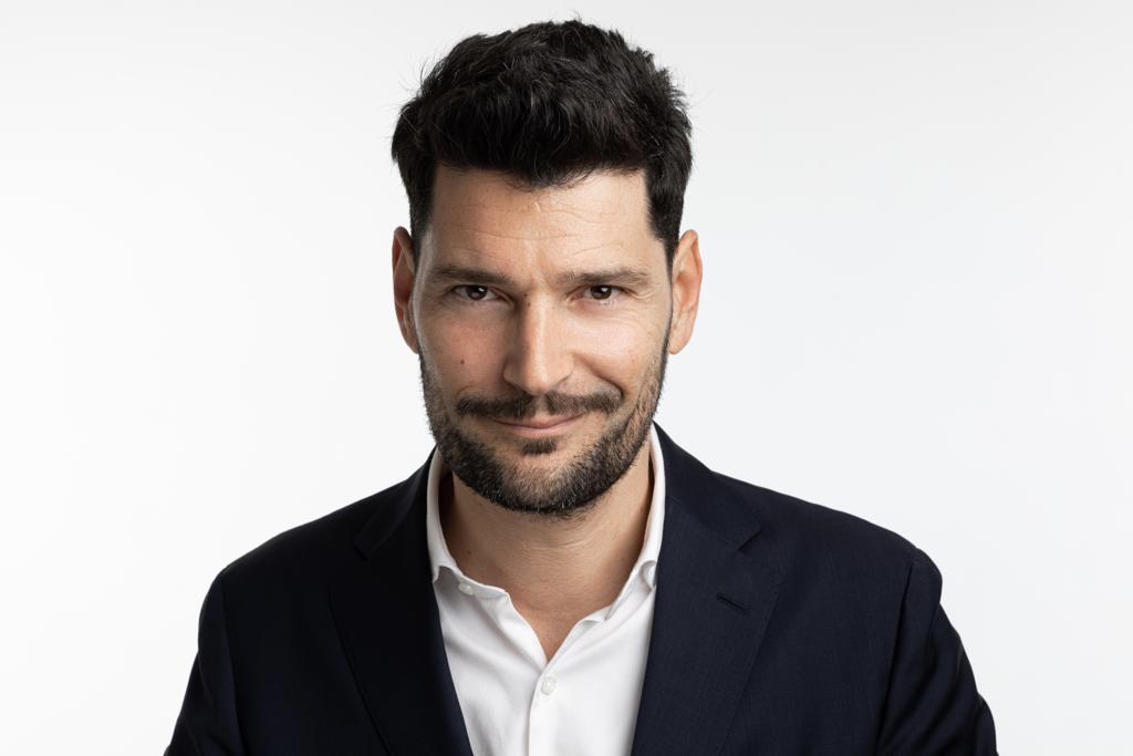 Matteo Nencioni