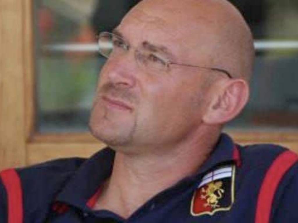 Michele Sbravati